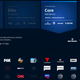 PS Vue definitely has the priciest planes available, but the Core plan hits a sweet spot most viewers will be fine with. (Image: Screenshot)